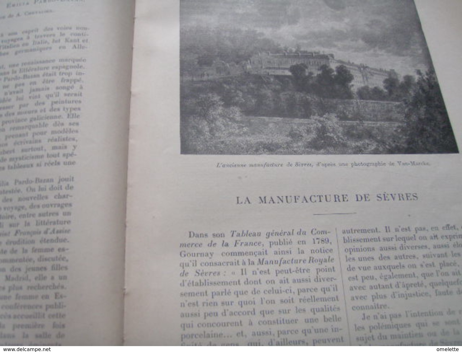 BARCELONNETTE /SEVRES MANUFACTURE/ALLUMETTES AUBERVILLIERS/FAUST/SERPENTS DE FRANCE - 1900 - 1949