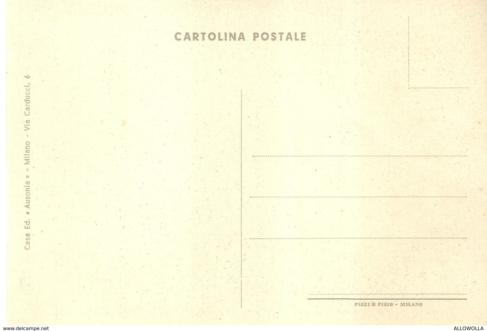 4473 "LA BATTAGLIA DI SARA-EL-SCIAT-26/10/1911-L'84° REGG. FANT. CONQUISTA LA BANDIERA DEL PROFETA"-CART.ORIG.NON SPED - Altri & Non Classificati