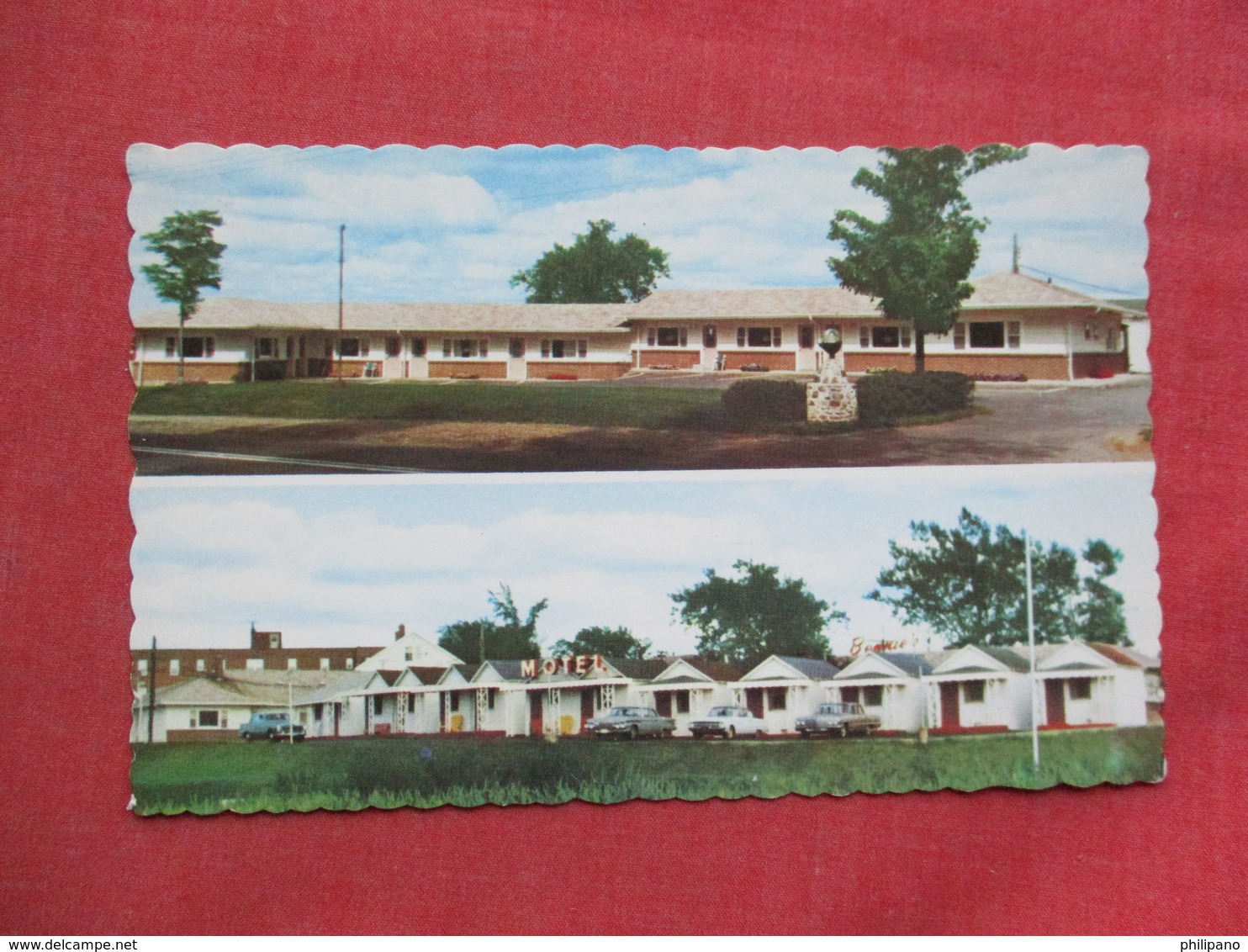 Rainbow Motel Cottages   Truro Nova Scotia >  Ref 3437 - Other & Unclassified