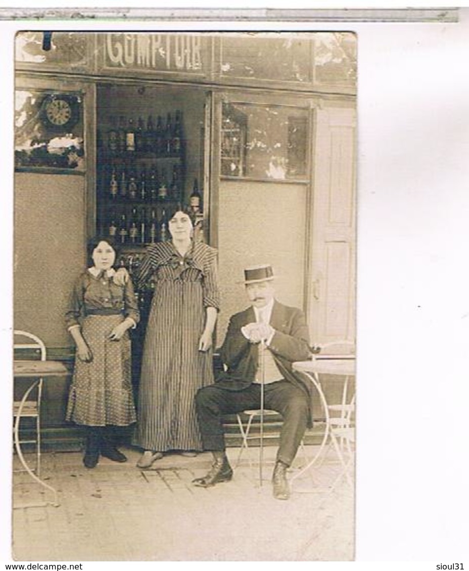 A Identifier  Carte Photo  Comptoir  OU ? ID77 - To Identify