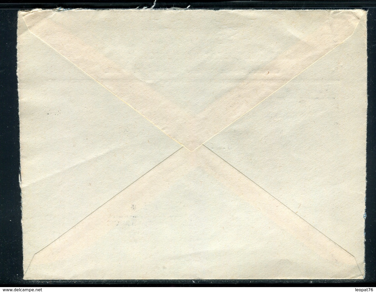 Turquie - Enveloppe Commerciale De Istanbul Pour La France En 1935 -  Réf J177 - Cartas & Documentos