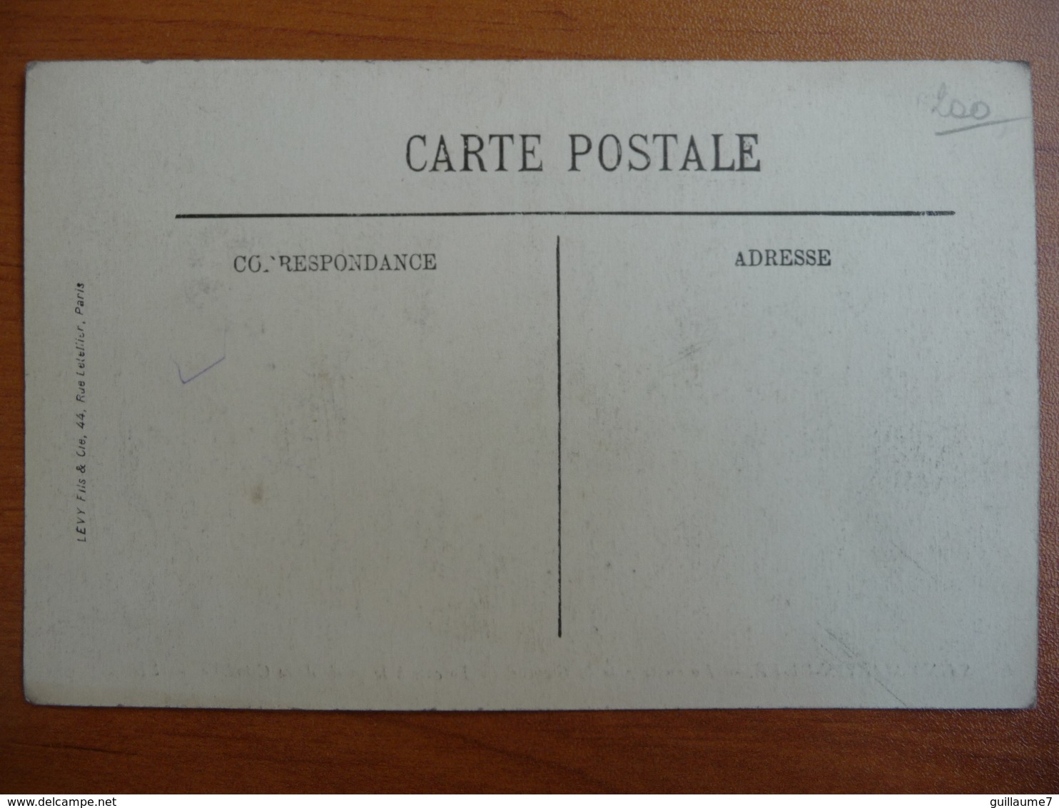 CPA -  Saint-Martin-de-Ré - En Route Pour La Guyane - Forçats à La Sortie De La Citadelle - Ile De Ré