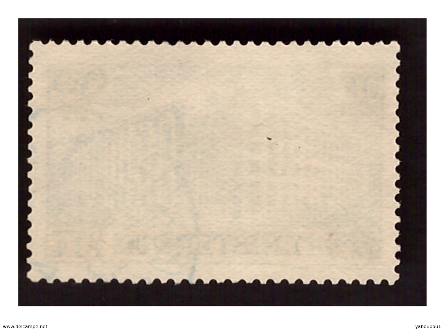 Timbre N° 424 Obl. - Used Stamps