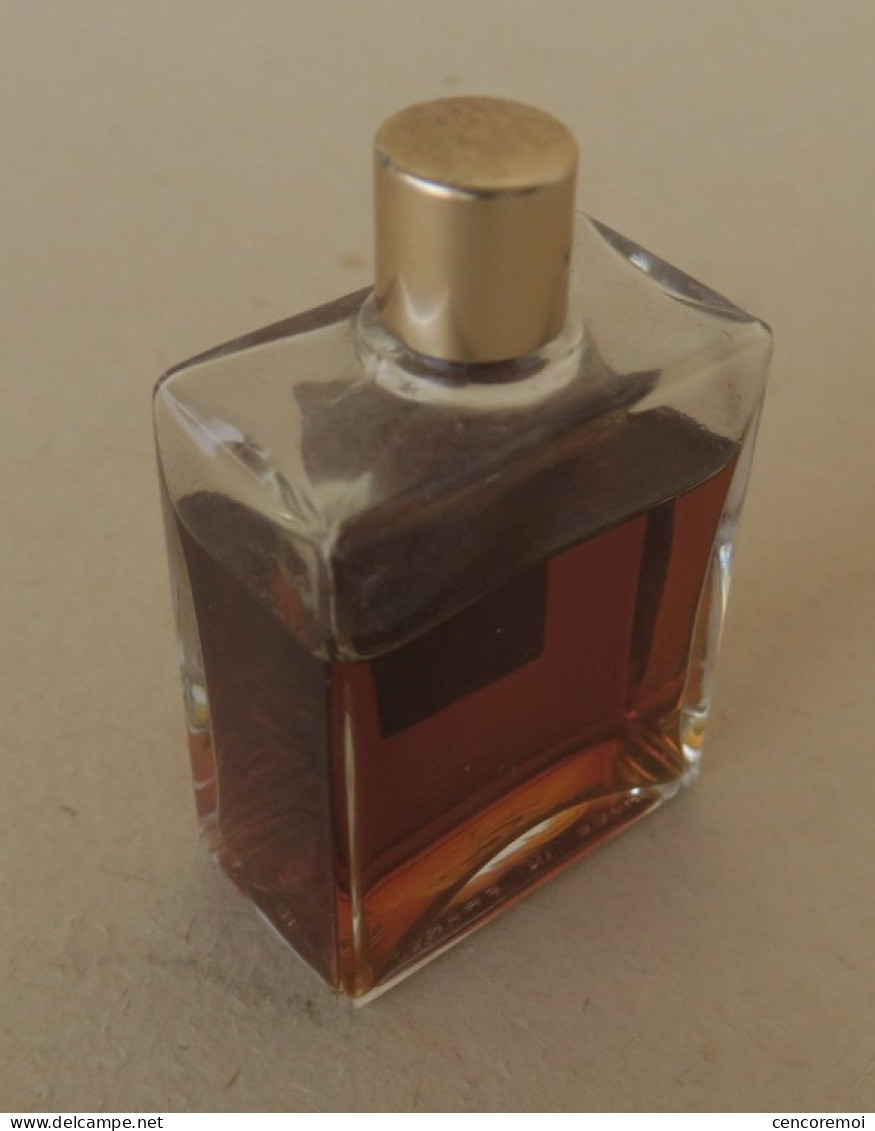 Ancien Flacon à Parfum De Collection,Magicien De Louisy - Unclassified