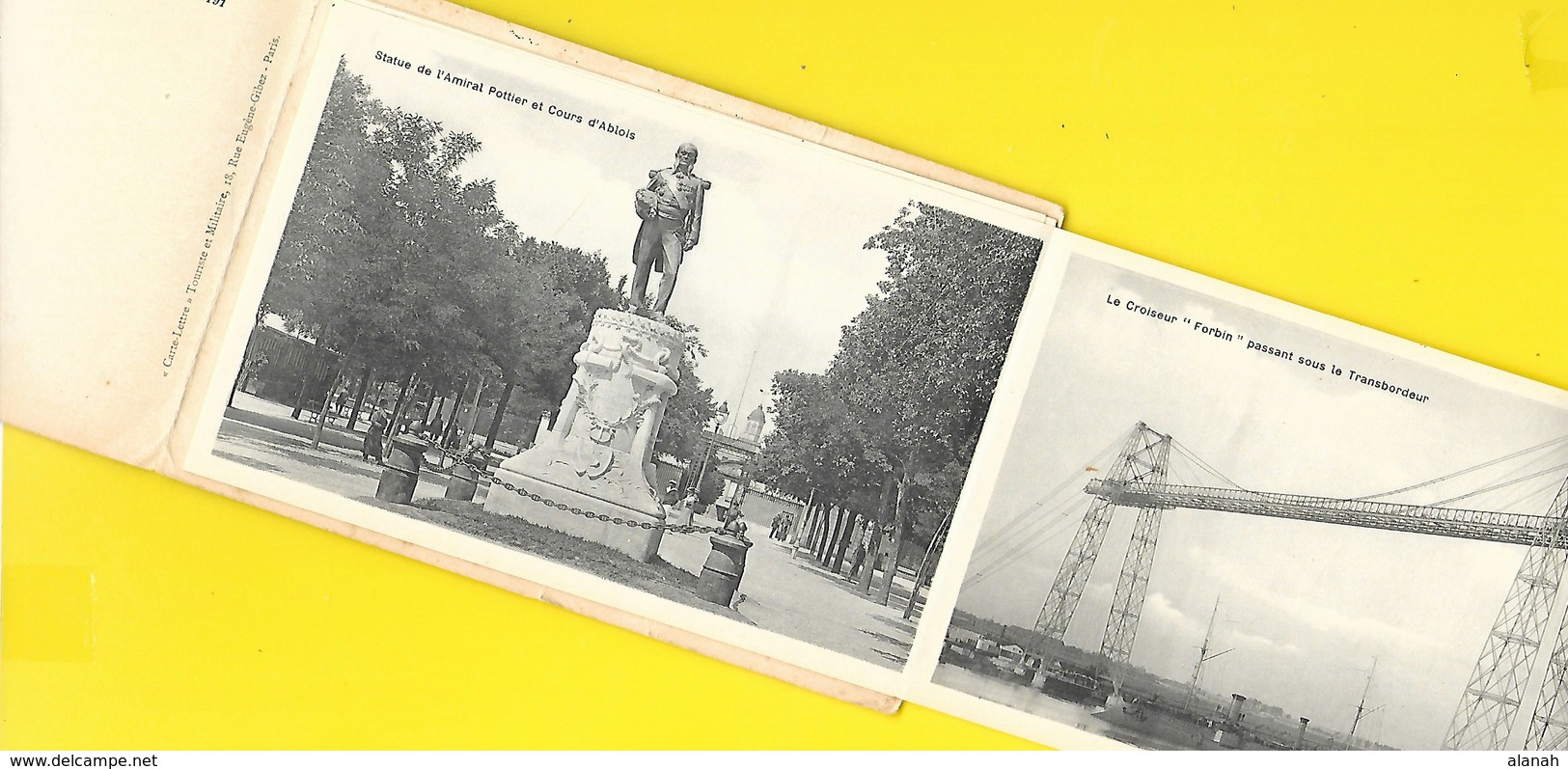 ROCHEFORT Album Carte Lettre 8 Photos (Touriste Et Militaire) Chte Mme (17) - Rochefort