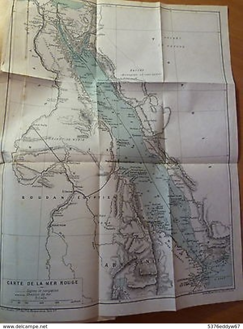 Guides Pratiques-Indes-Marseille-Ceylan-Djibouti-Suez-Port-Saïd-Bombay-Aden-1910 - 1901-1940