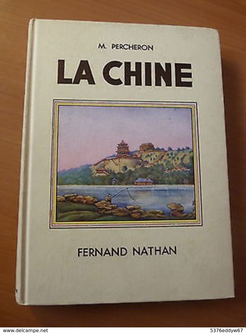 La Chine-Asie De L'est-Hong Kong-Koublilaï-1946 - 1901-1940