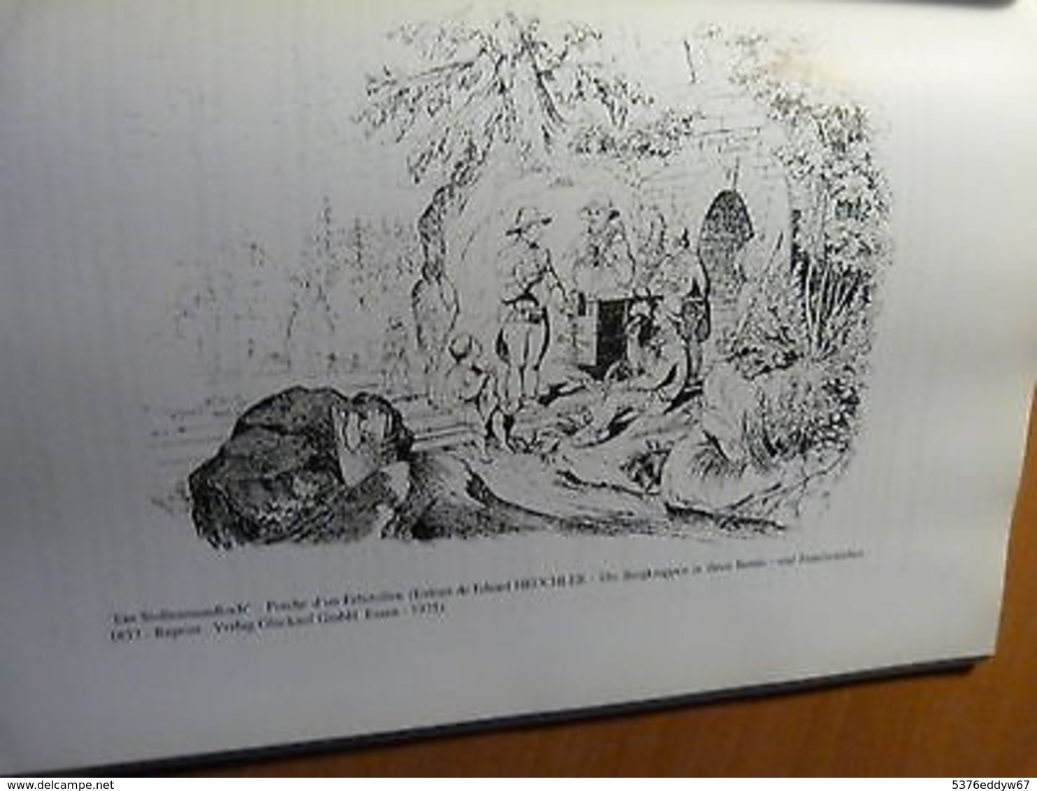 Pierres Et Terres. L'eau Et La Mine + Complément Catalogue Des Espéces Minérales - 1901-1940