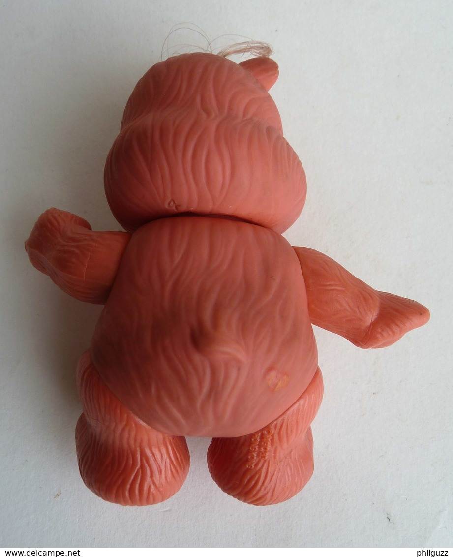 FIGURINE KENNER BISOUNOURS GROSFARCEUR - Andere & Zonder Classificatie