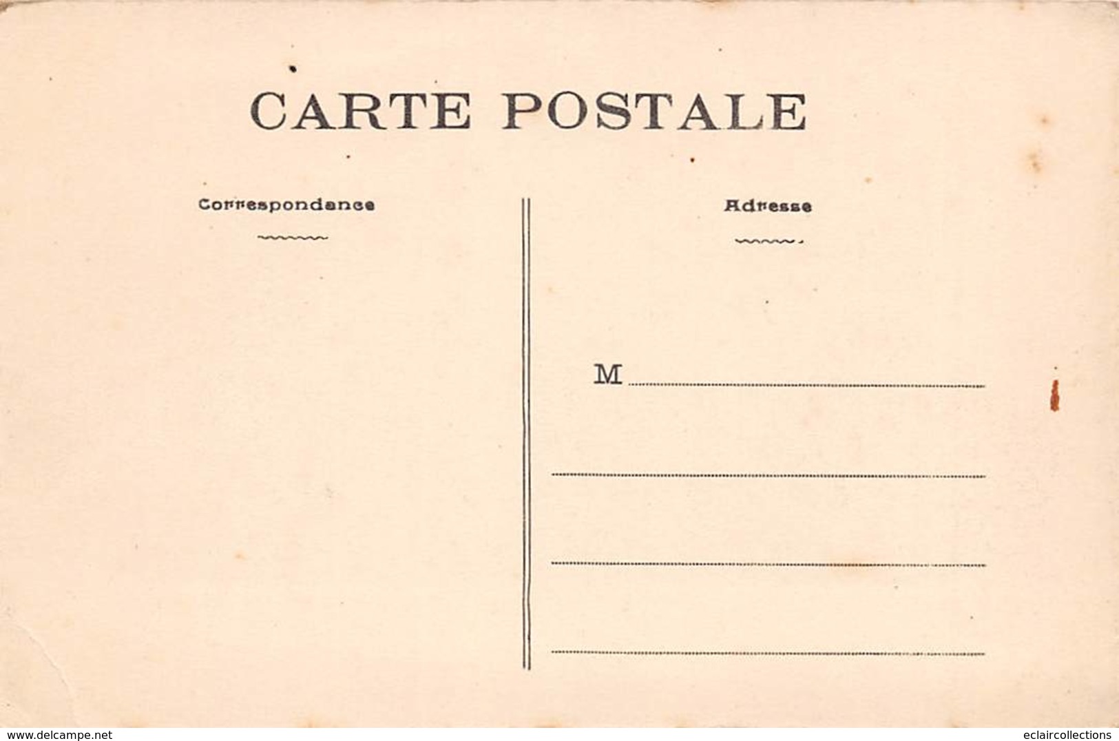 Merdrignac      22        La Gare Et L' Androuët       (voir Scan) - Andere & Zonder Classificatie