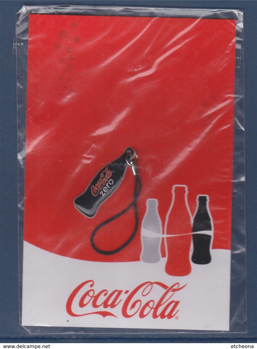 = Screen Cleaner De Chez Coca Cola Dans Son Emballage D'origine, Neuf, Nettoyeur D'écran - Other & Unclassified