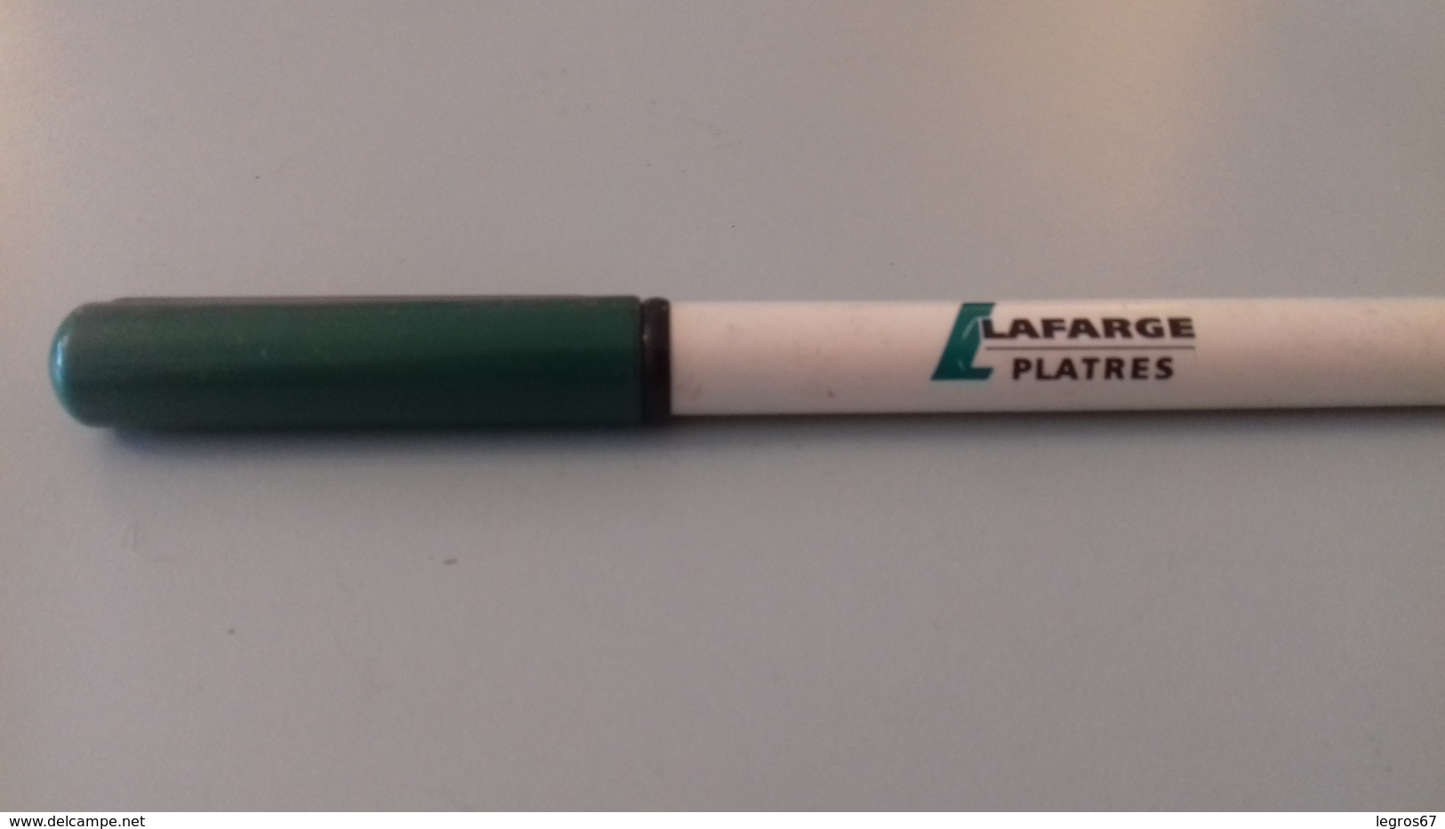 STYLO LAFARGE PLATRES - Stylos