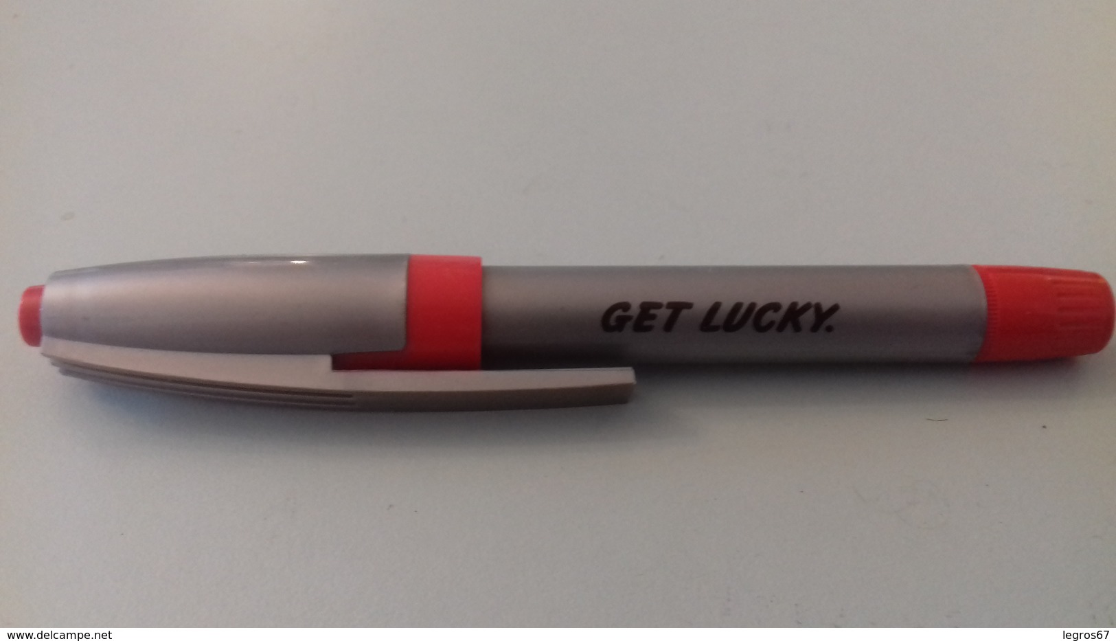 STYLO SEITA - GET LUCKY - Stylos