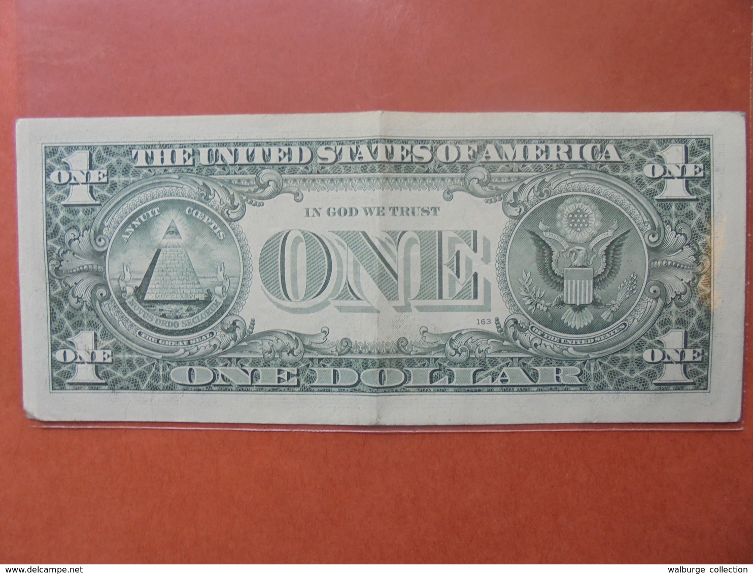 U.S.A 1$ 2006 CIRCULER - Federal Reserve (1928-...)