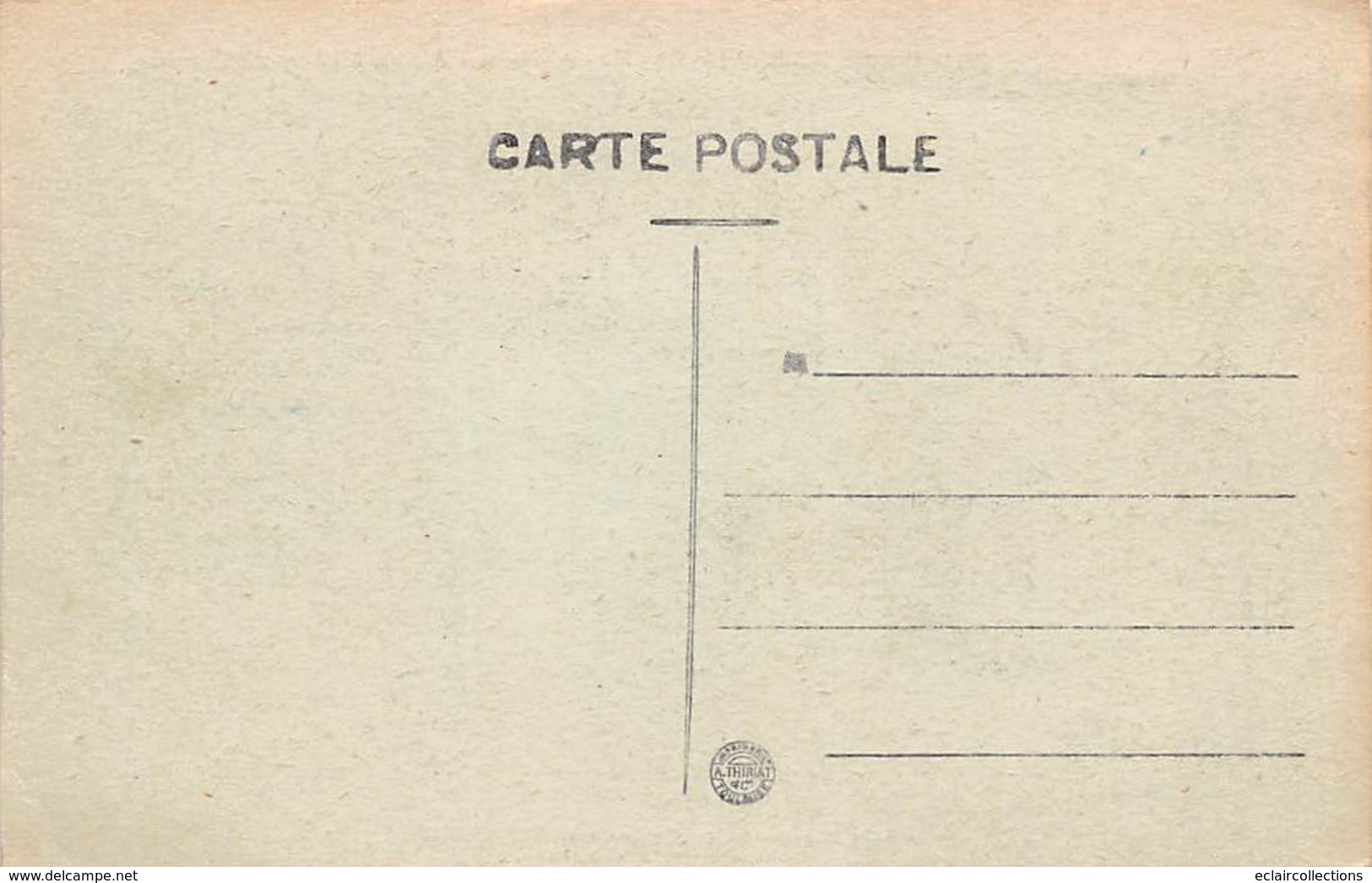 Pordic       22       Les Monts Sereaux    (voir Scan) - Sonstige & Ohne Zuordnung