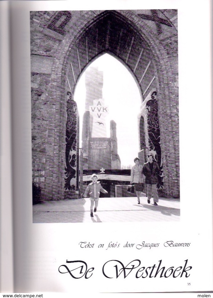 heemkunde 40 JAAR WESTVLAAMSE GIDSENKRING 128pg ©2003 BRUGGE IEPER KORTRIJK ROESELARE TIELT OOSTENDE VEURNE WAREGEM Z658
