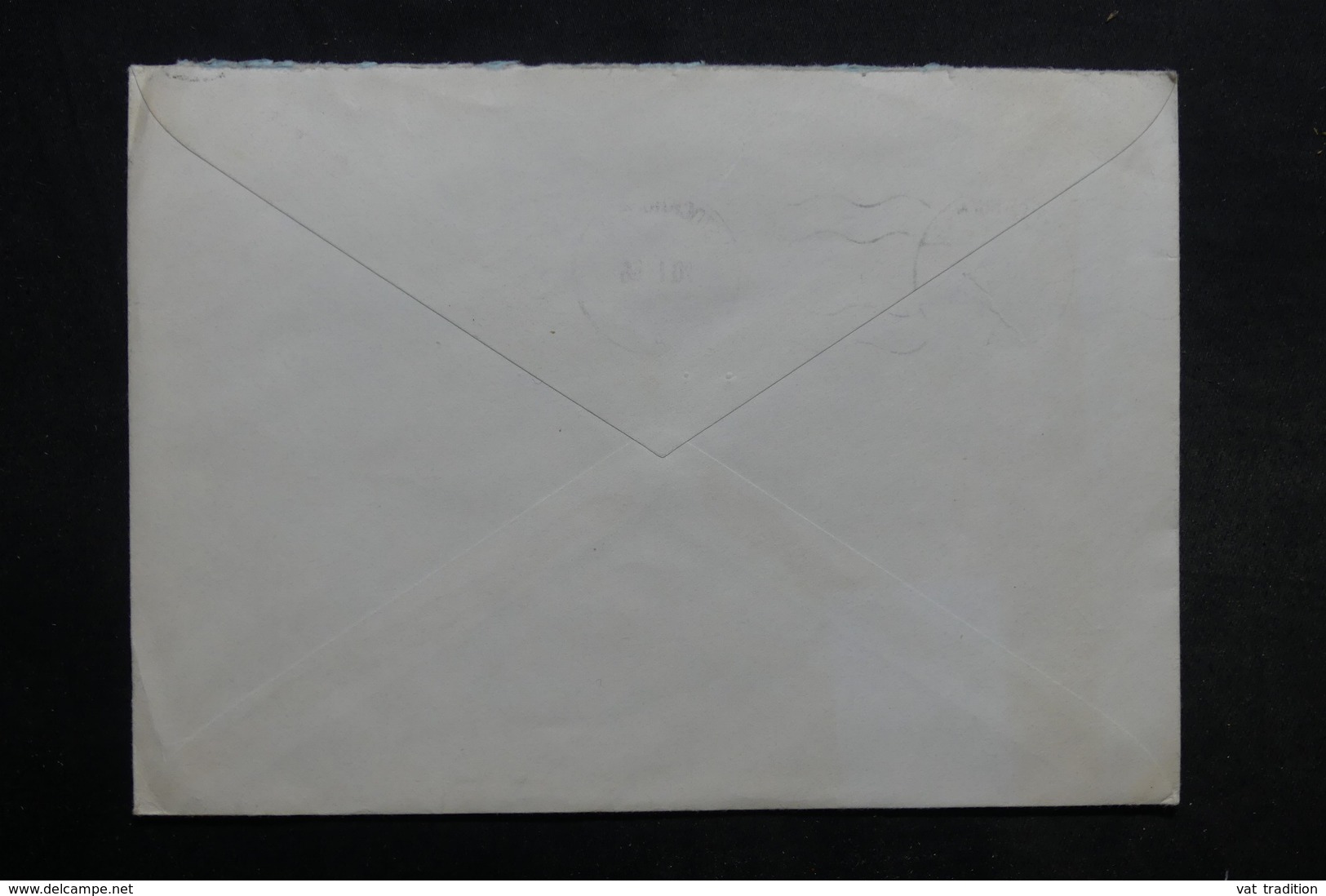 SUÈDE - Enveloppe D 'Hôtel De Malmö Pour La France En 1966 - L 33387 - Storia Postale