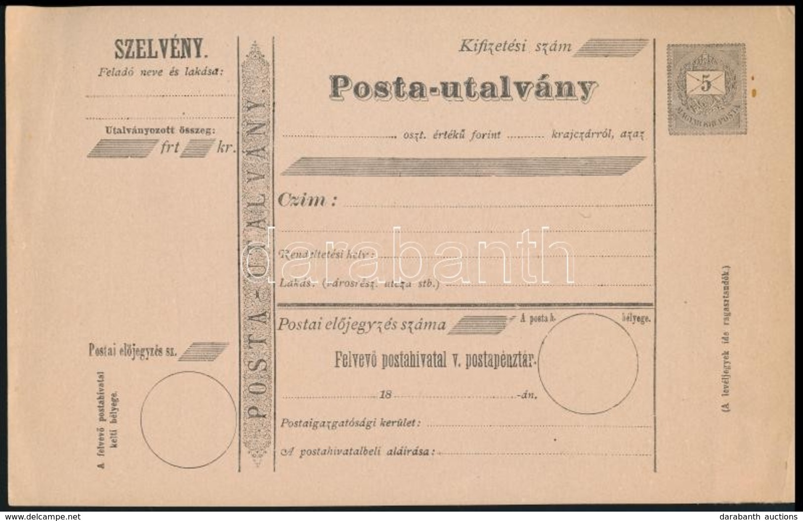 1874 - Sonstige & Ohne Zuordnung