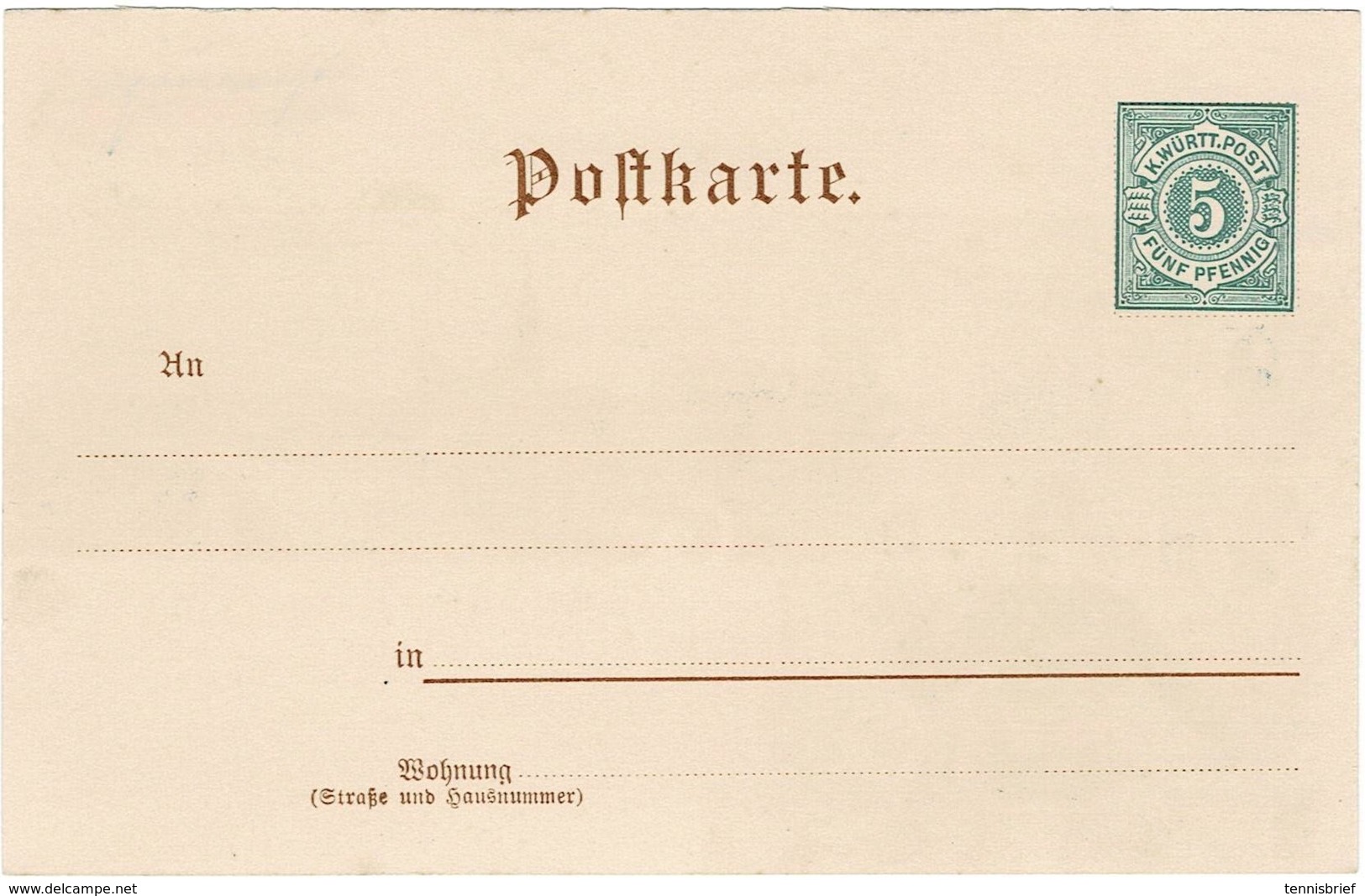 1897, Privat-GSK , Feuerwehrtag Ulm,  #a1832 - Other & Unclassified