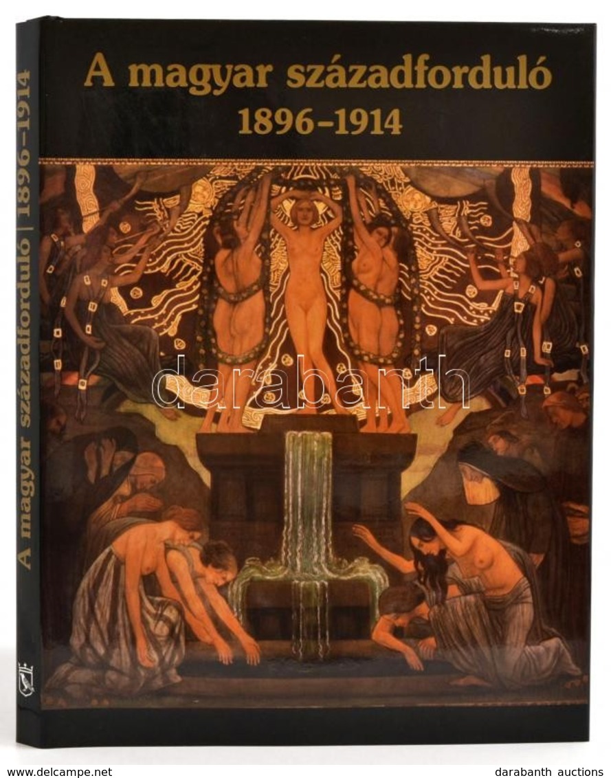 Éri Gyöngyi-Jobbágyi Zsuzsanna: A Magyar Századforduló. 1896-1914. Berend T. Iván, Német Lajos-Sármány Parsons Ilona Tan - Non Classificati