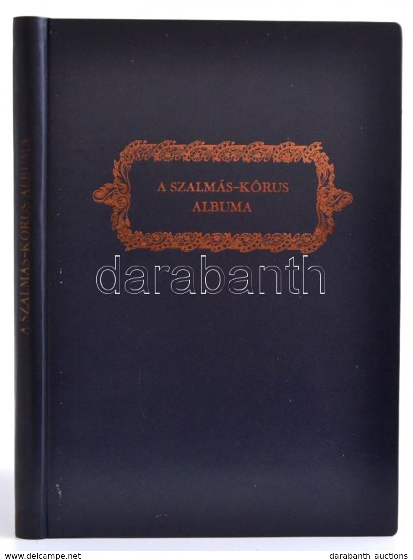 Pécsi Antal (szerk.) Vonuljatok Ki, Chansonok! (A Szalmás-kórus Albuma)  Bp., 1970. Zeneműkiadó. Sorszámozott 116/150. E - Non Classificati