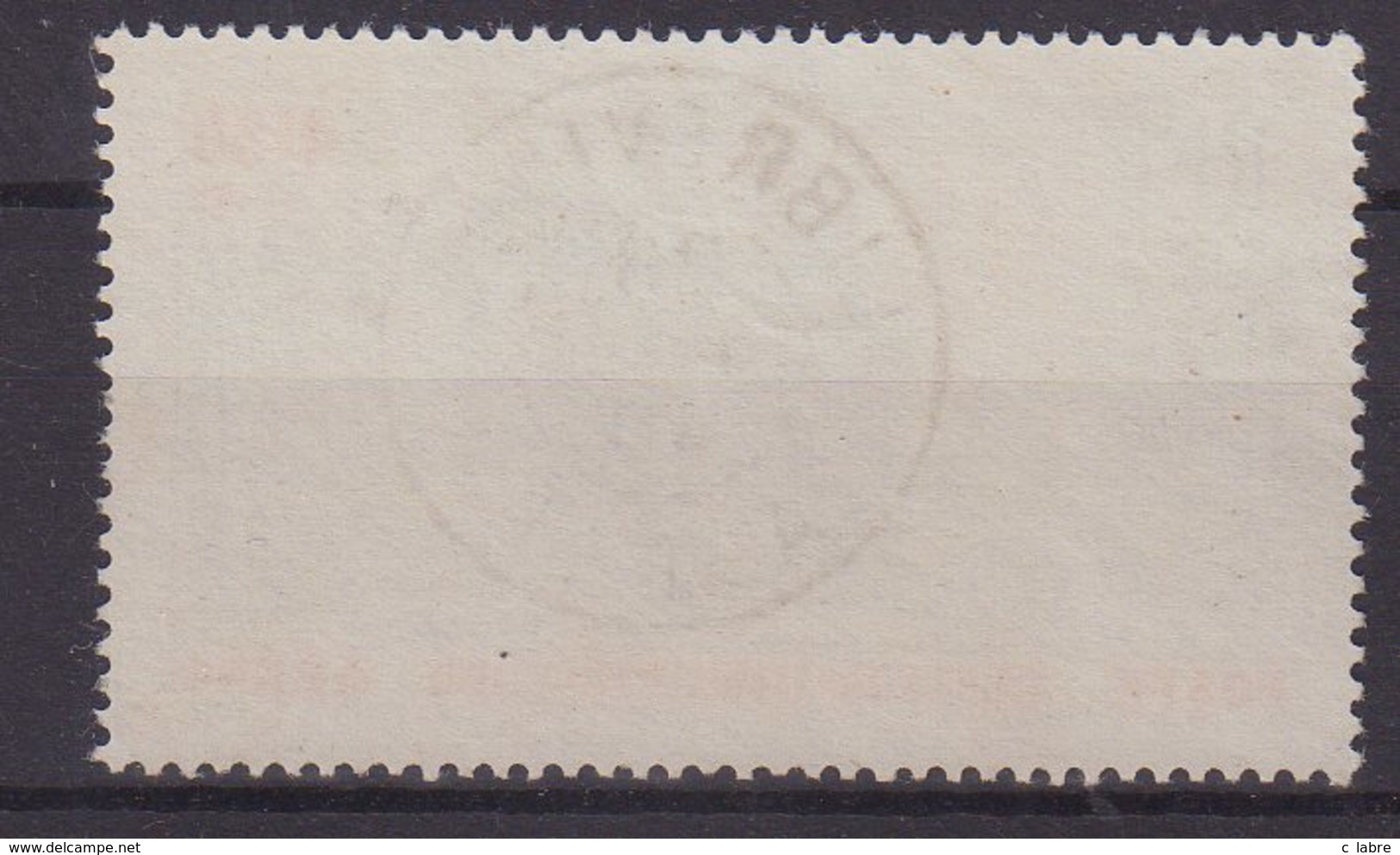 AEF : PA N° 9. OBL  . TB . 1939 . - Gebruikt