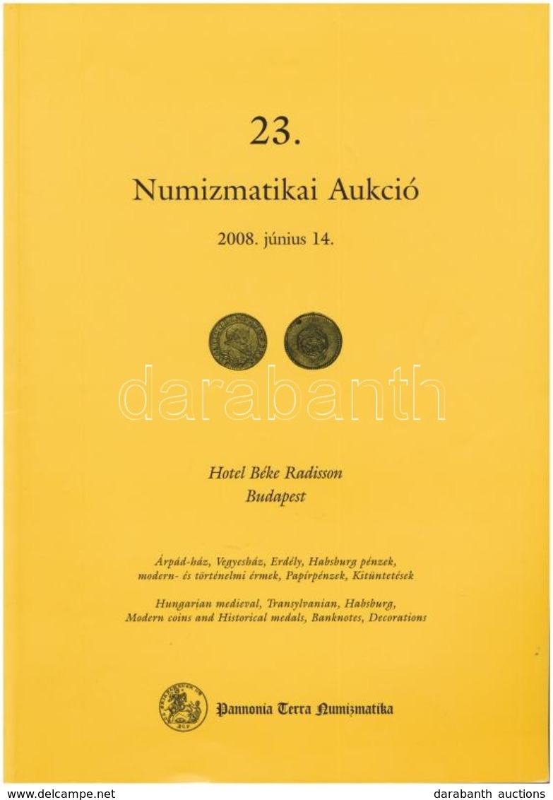 3db-os Numizmatikai Irodalom Tétel: Pohl Artúr: Hunyadi Mátyás Birodalmának Ezüstpénzei 1458-1490., Fitz Jenő: Ezüstök A - Non Classificati