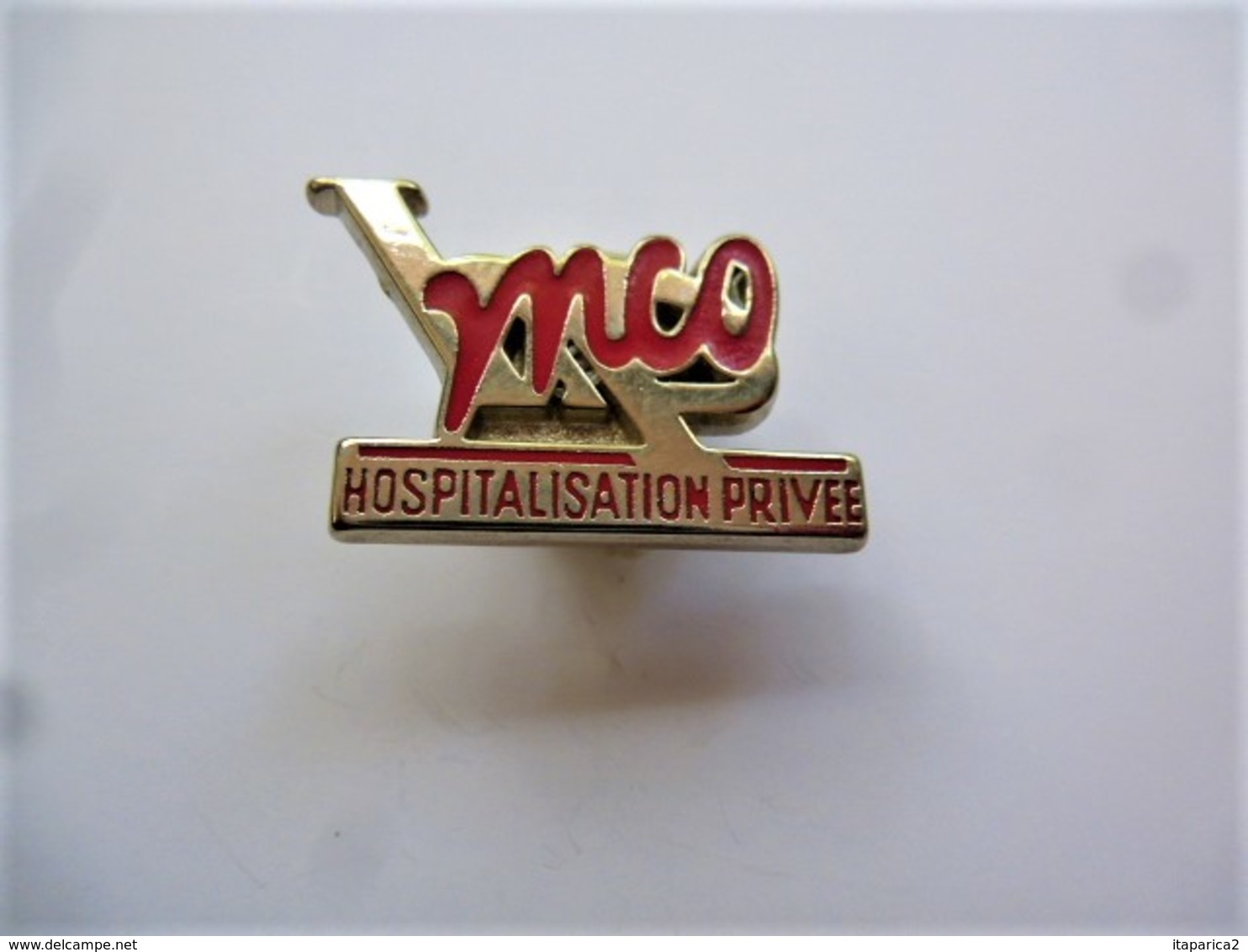 PINS Médical  MCO HOSPITALISATION Privée / 33NAT - Médical