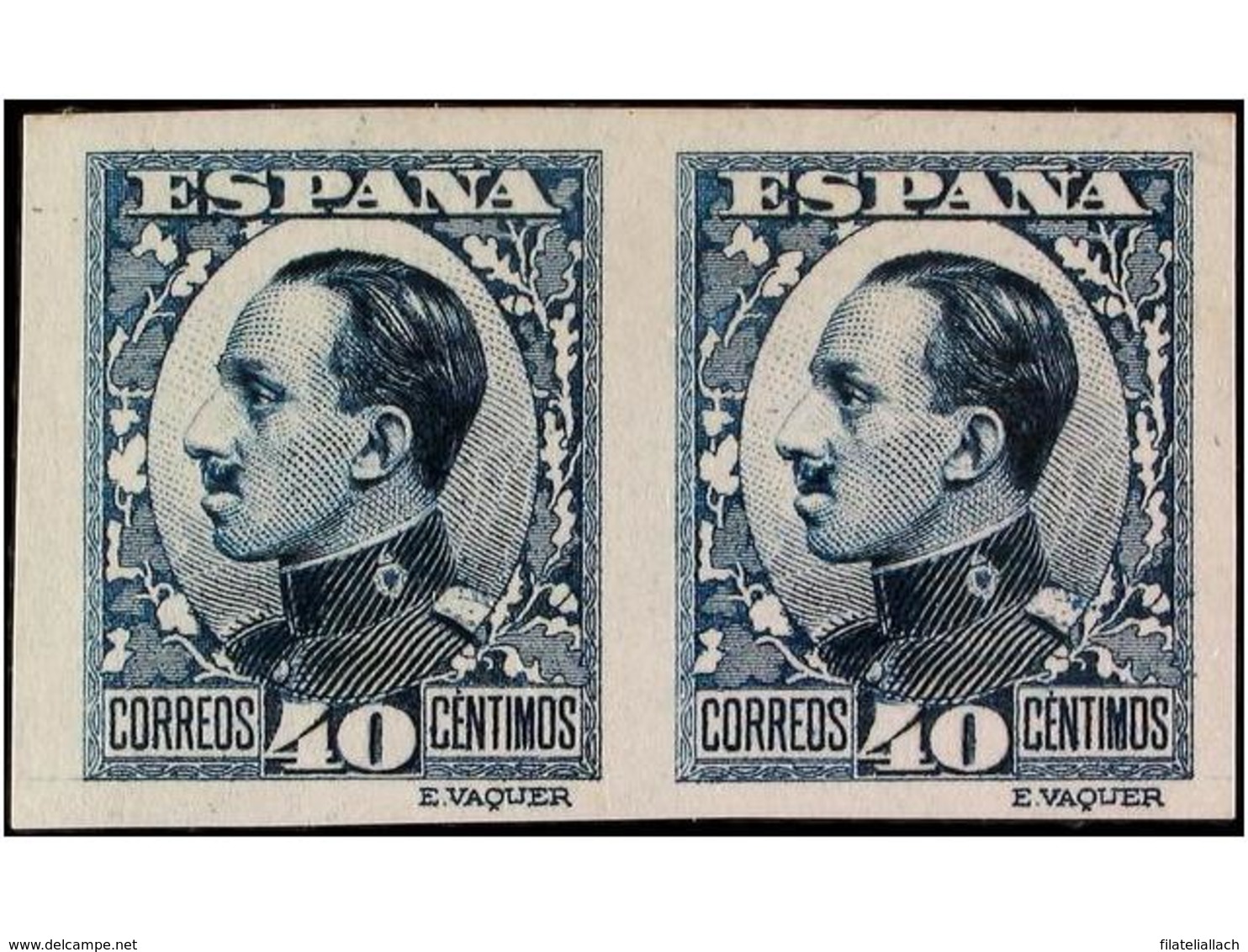 SPAIN: ALFONSO XIII 1889-1931 - Otros & Sin Clasificación