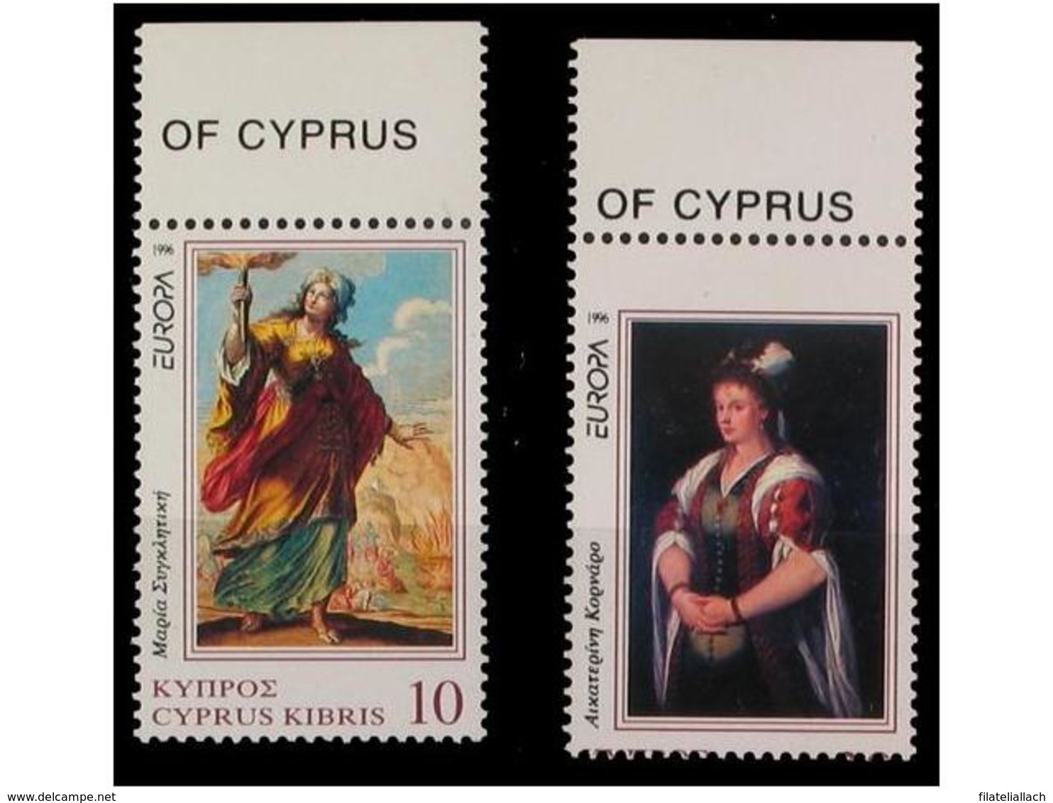 CYPRUS - Otros & Sin Clasificación