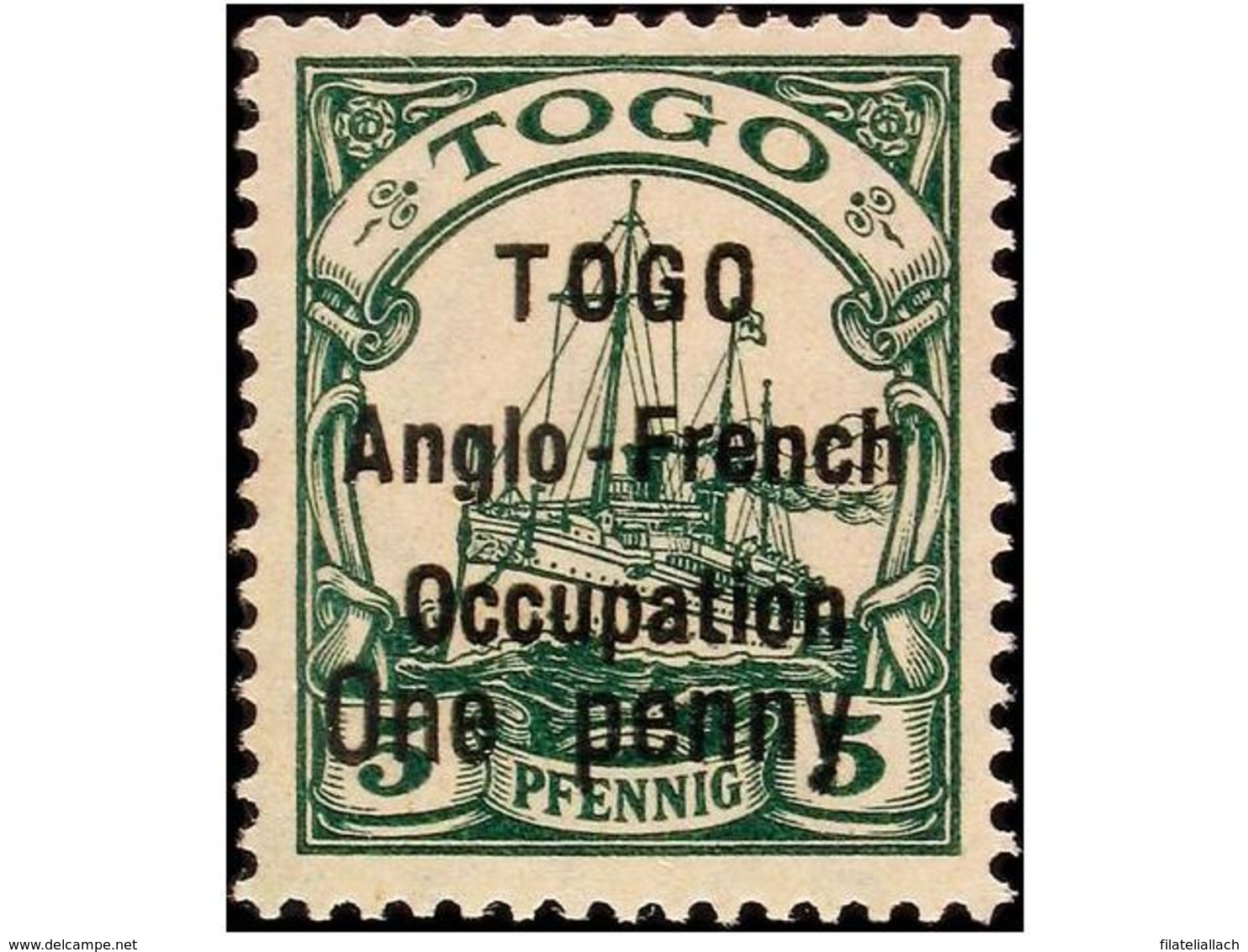 TOGO - Togo (1960-...)