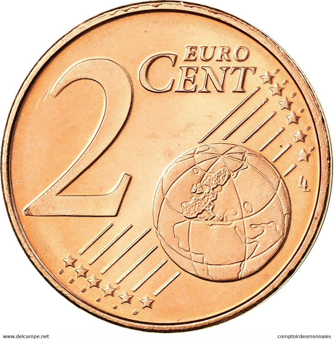 Autriche, 2 Euro Cent, 2006, SUP, Copper Plated Steel, KM:3083 - Autriche