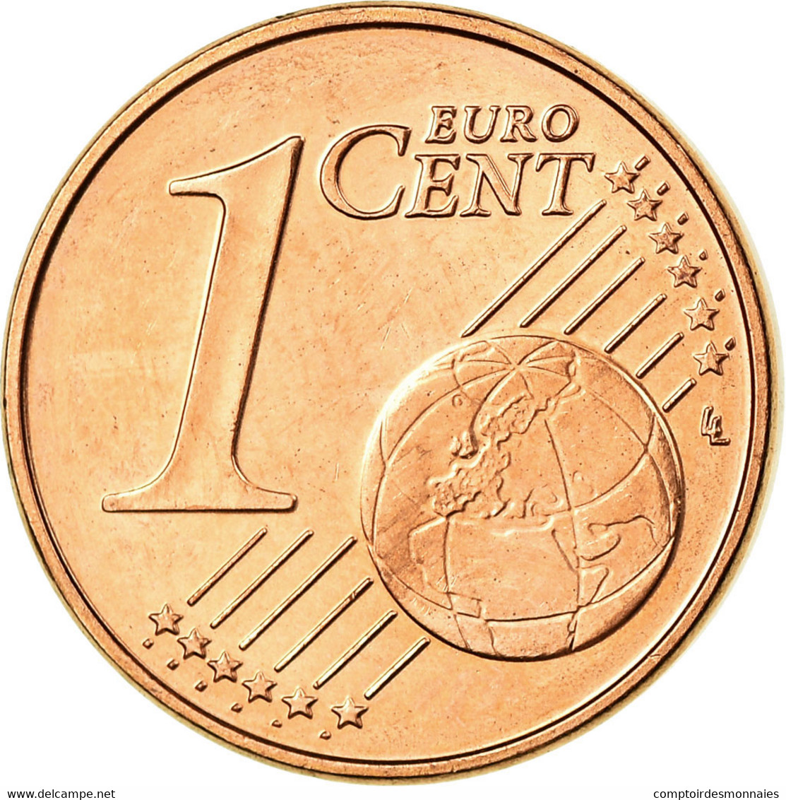 Autriche, Euro Cent, 2003, TTB, Copper Plated Steel, KM:3082 - Autriche