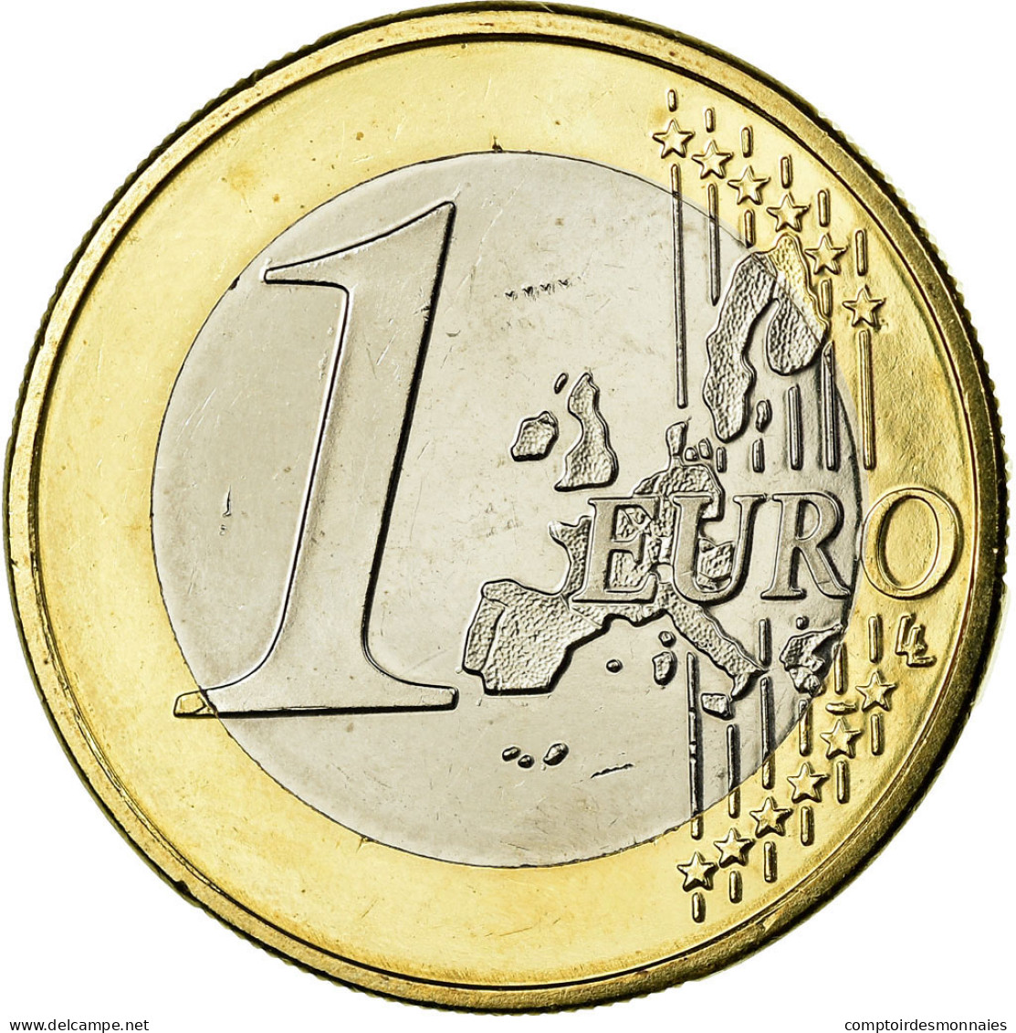 Autriche, Euro, 2006, SUP, Bi-Metallic, KM:3088 - Autriche