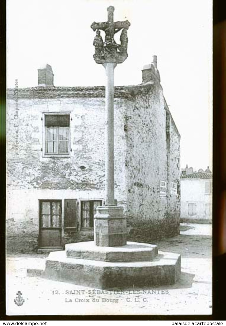 SAINT SEBASTIAN        NOUVEAUTE - Saint-Sébastien-sur-Loire