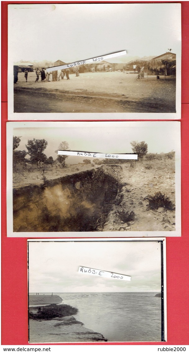 39 PHOTOGRAPHIES CONSTRUCTION DE LIGNE DE CHEMIN DE FER ABIDJAN NIGER 1930 1931 COTE D IVOIRE HAUTE VOLTA BURKINA FASO