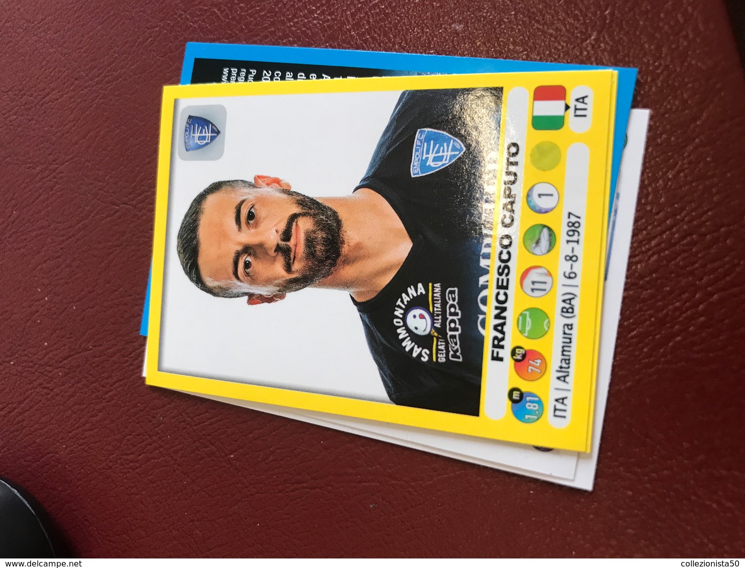 Calciatori Panini - Altri & Non Classificati