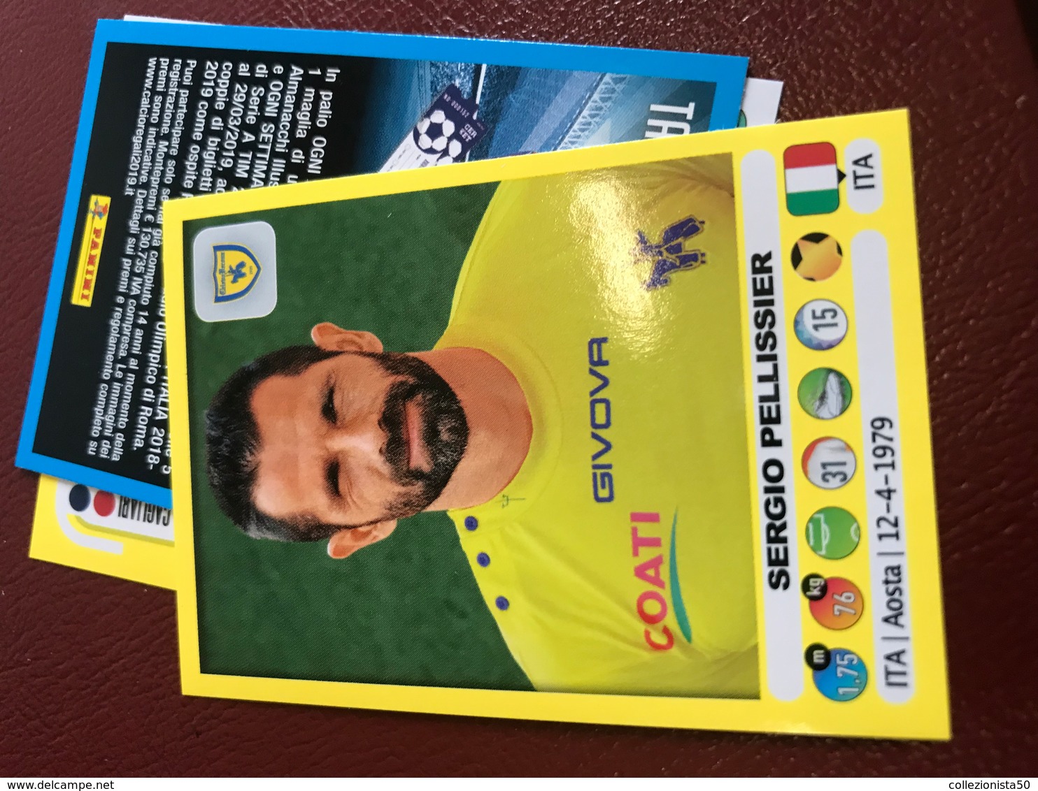 Calciatori Panini - Altri & Non Classificati