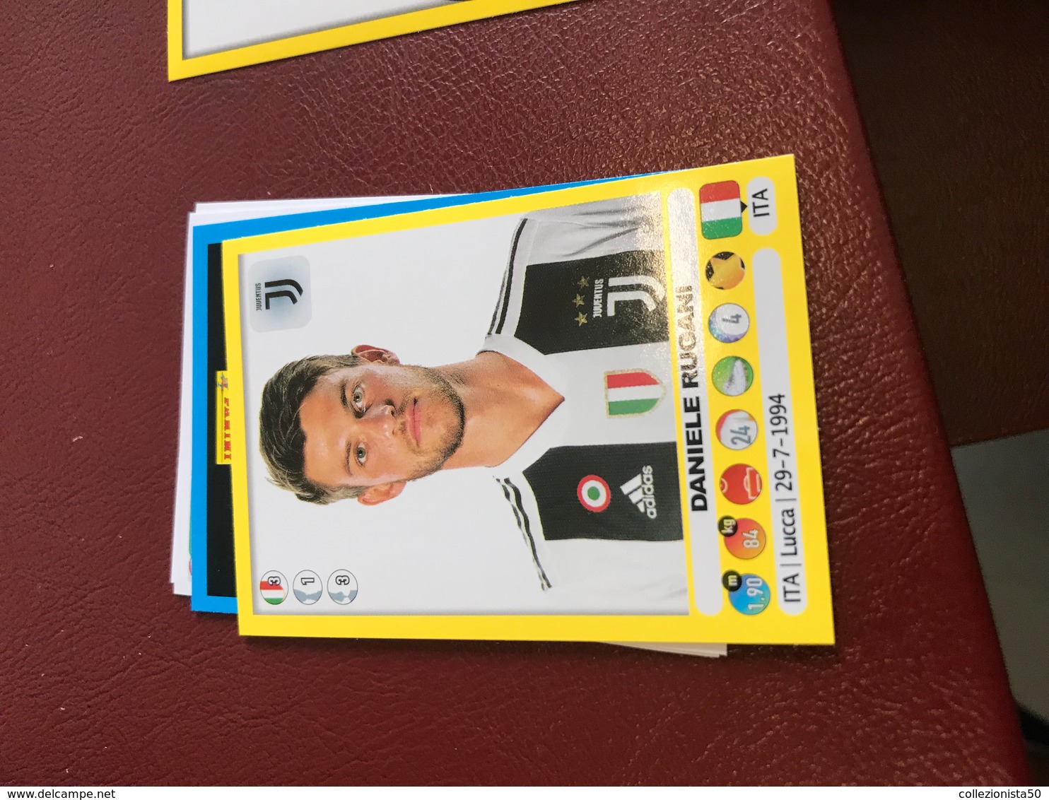 Calciatori Panini - Altri & Non Classificati