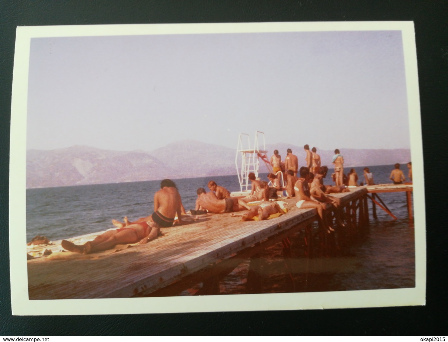 ENSEIGNE N. D. AUXILIATRICE LOURDES, HÔTEL CAPRI BLANÈS, "GRAINES D ÉLITE CLAUSE" LIMOGES FRANCE PLAGE OSTENDE, 65 PHOTO