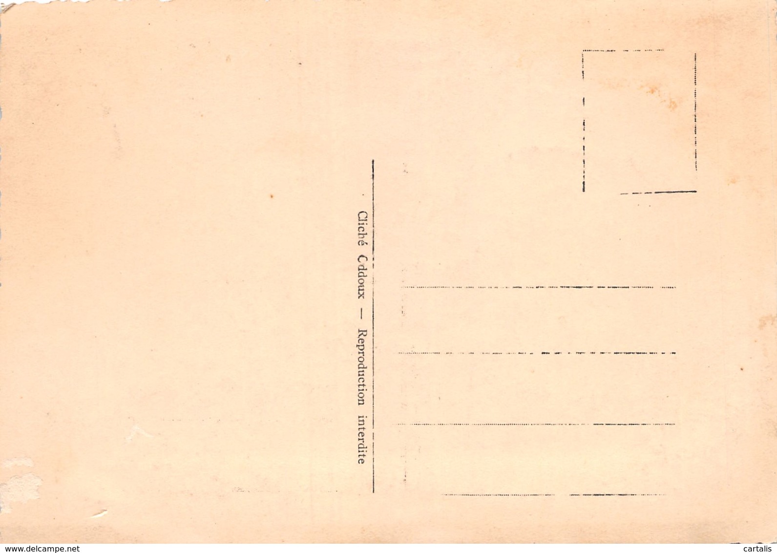 38-OISANS LA MEIJE-N°3759-A/0255 - Altri & Non Classificati