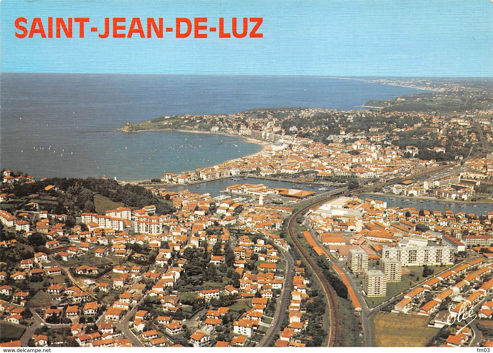 Ciboure Saint Jean De Luz - Ciboure