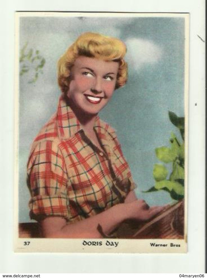 *1 X DORIS  DAY     *      * - Photographs