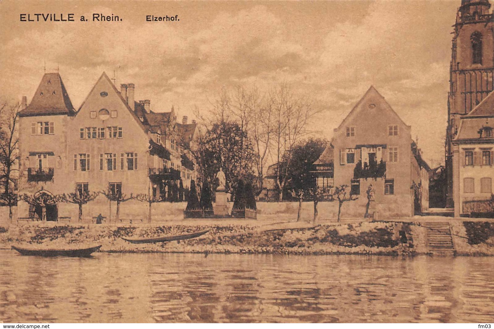 Eltville - Eltville