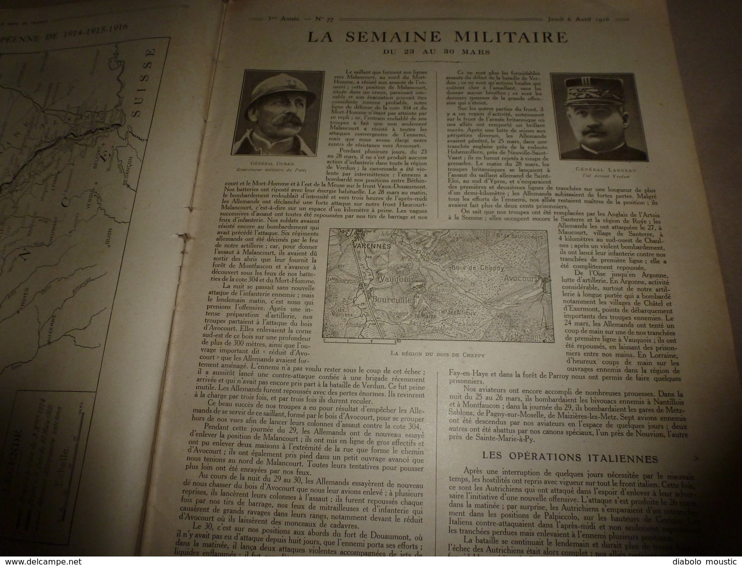 1916 LPDF:Alexandre De Serbie; Amarissima; Trieste;Sebenico;Cattaro;Salonique: Sussex ;etc - Francese