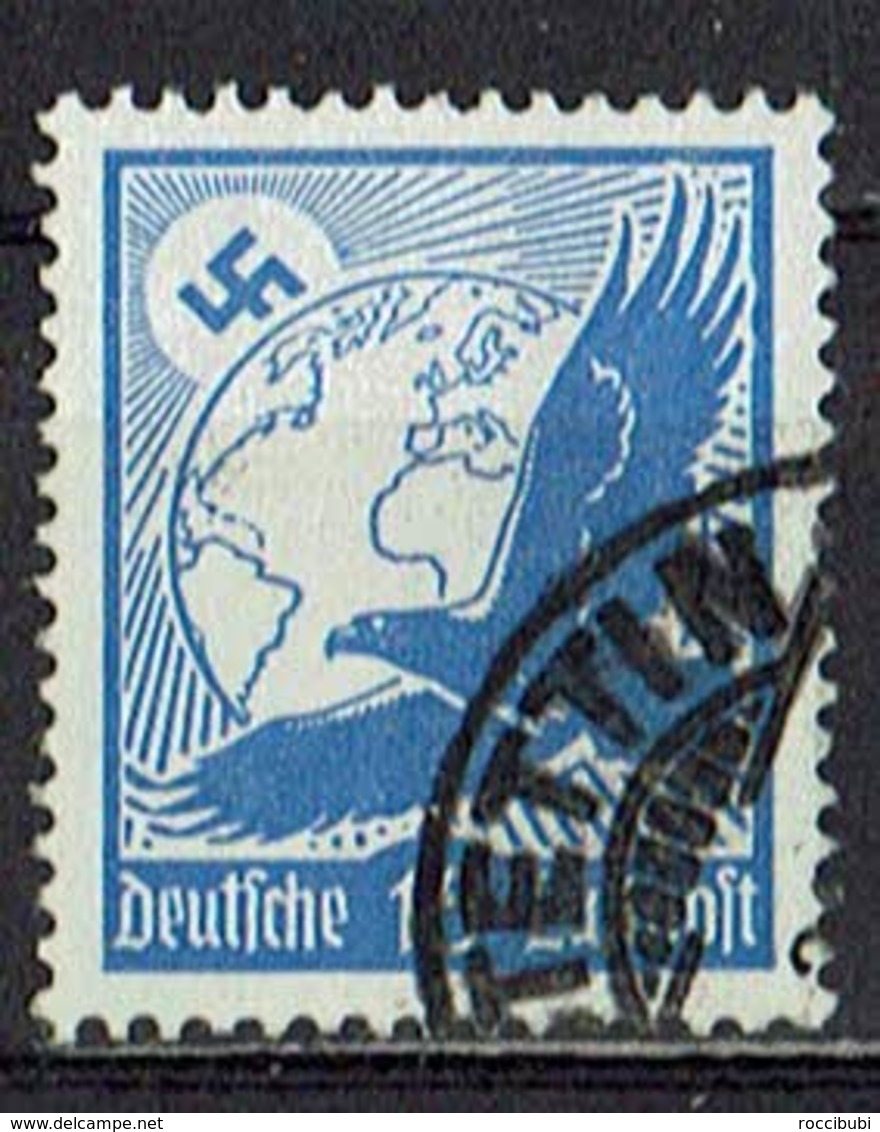 Mi. 531 O - Gebraucht