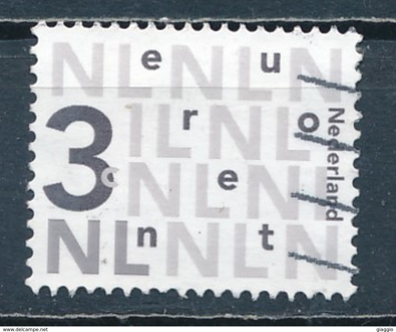 °°°OLANDA NEDERLAND - Y&T N°2389 - 2006 °°° - Usados