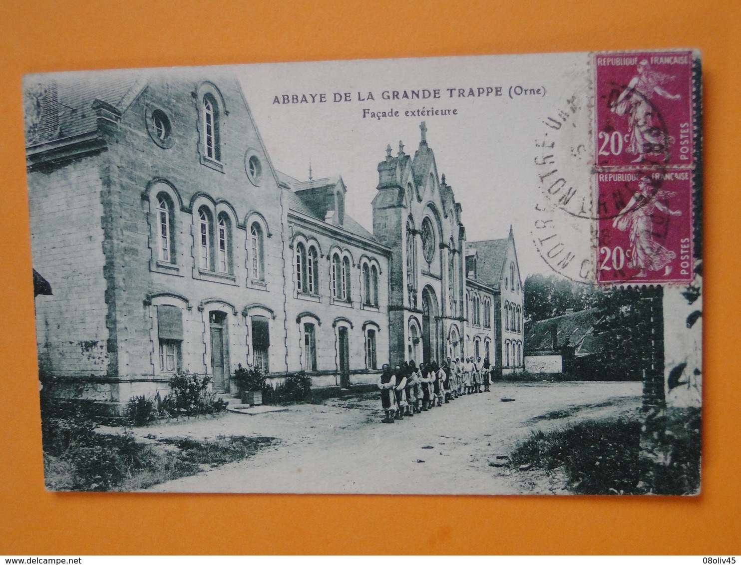 Joli Lot de 50 Cartes Postales Anciennes FRANCE  -- TOUTES ANIMEES - Voir les 50 scans - Lot N° 4