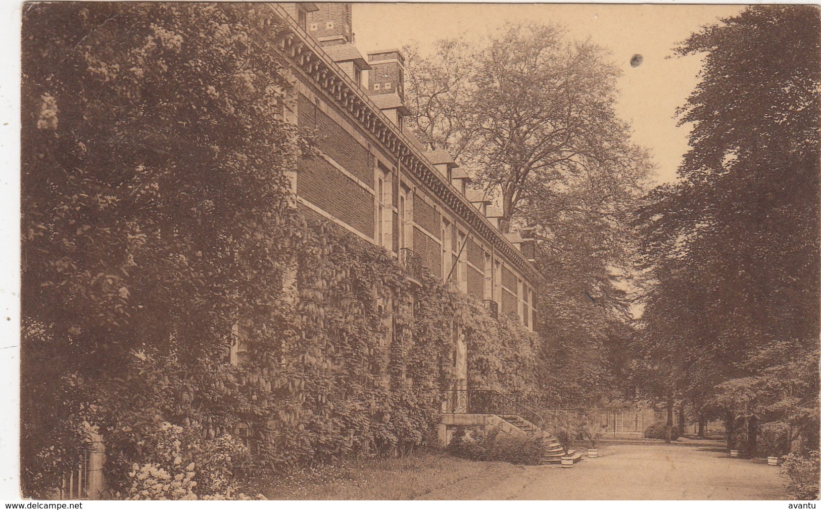 AMAY  /  ABBAYE DE FLONE - Amay