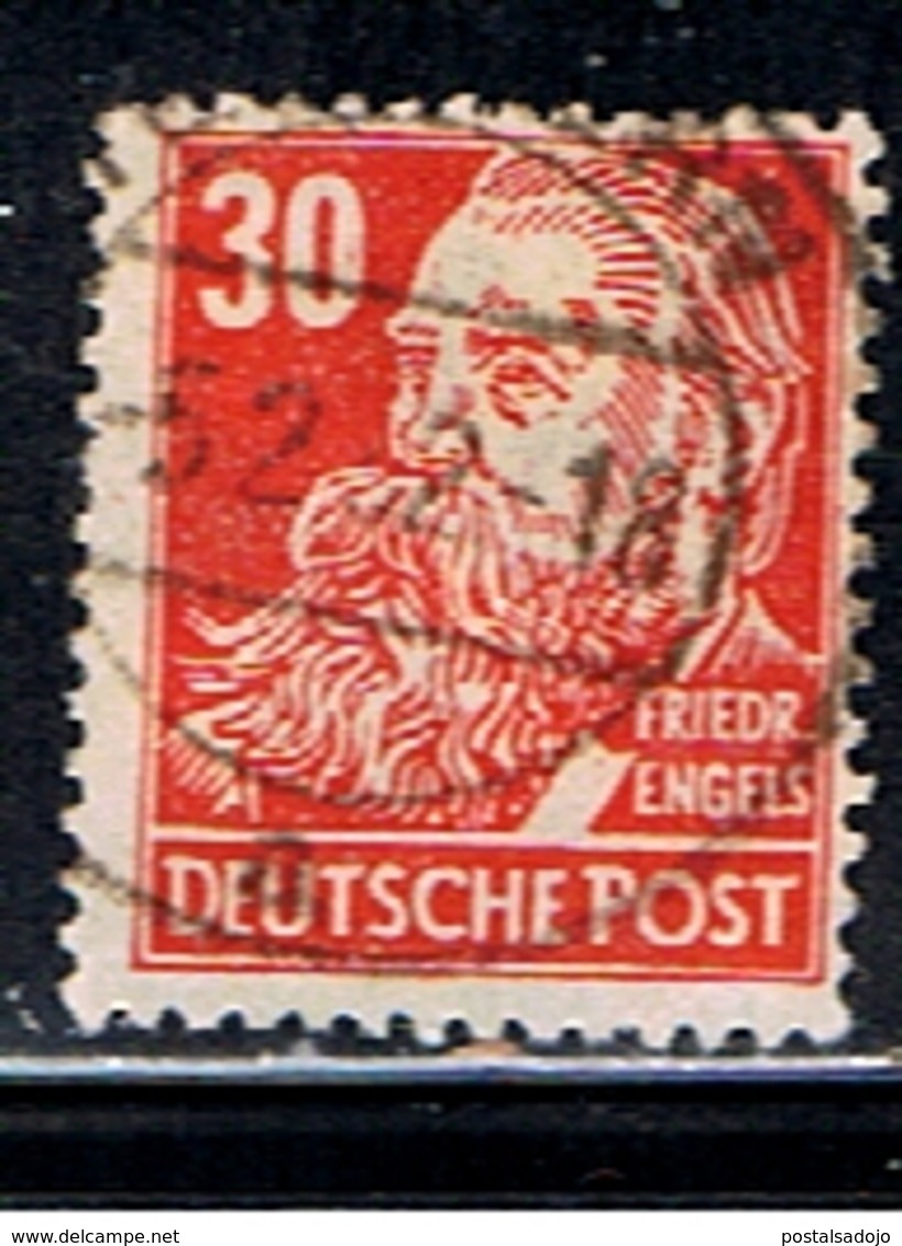 A2 994 // YVERT 42 // 1948 - Used Stamps